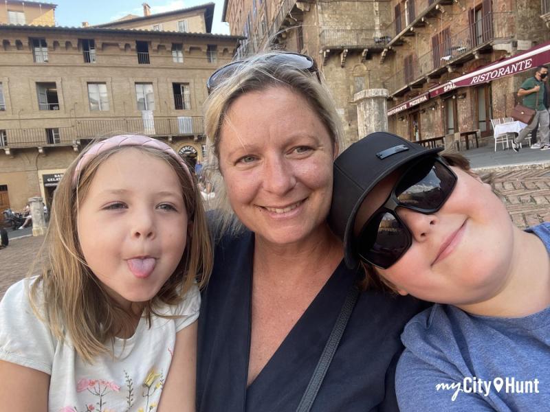 myCityHunt Schnitzeljagd 5