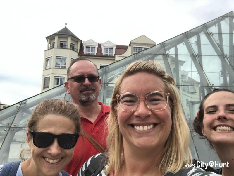 myCityHunt Schnitzeljagd 14