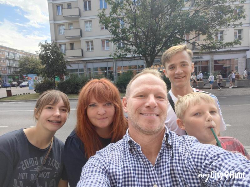 myCityHunt Schnitzeljagd 10