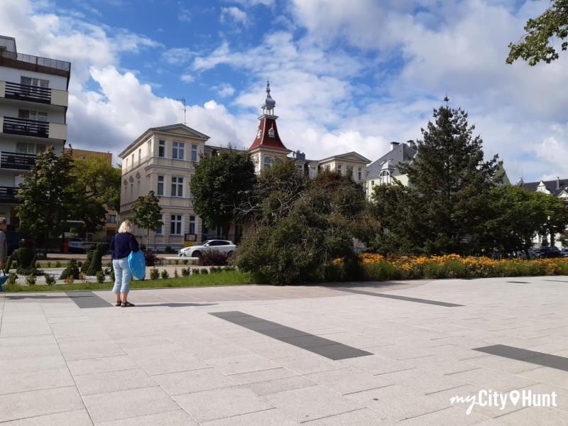 myCityHunt Schnitzeljagd 15