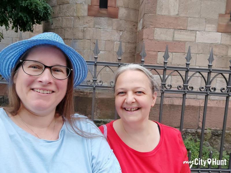 myCityHunt Schnitzeljagd 5