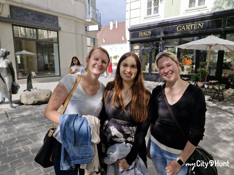 myCityHunt Schnitzeljagd 15