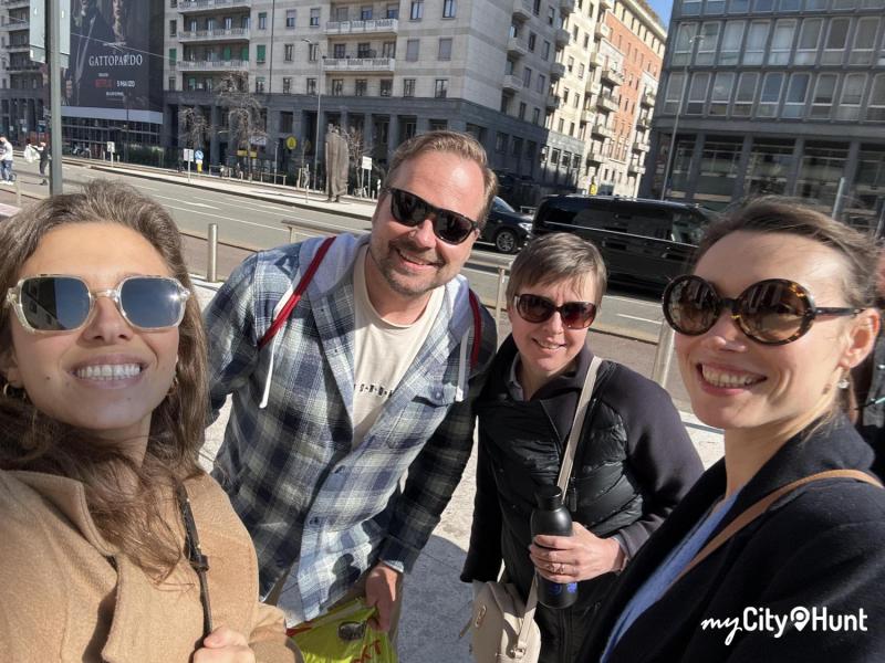 myCityHunt Schnitzeljagd 10