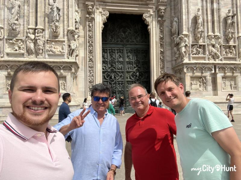 myCityHunt Schnitzeljagd 15