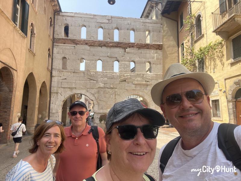 myCityHunt Schnitzeljagd 11