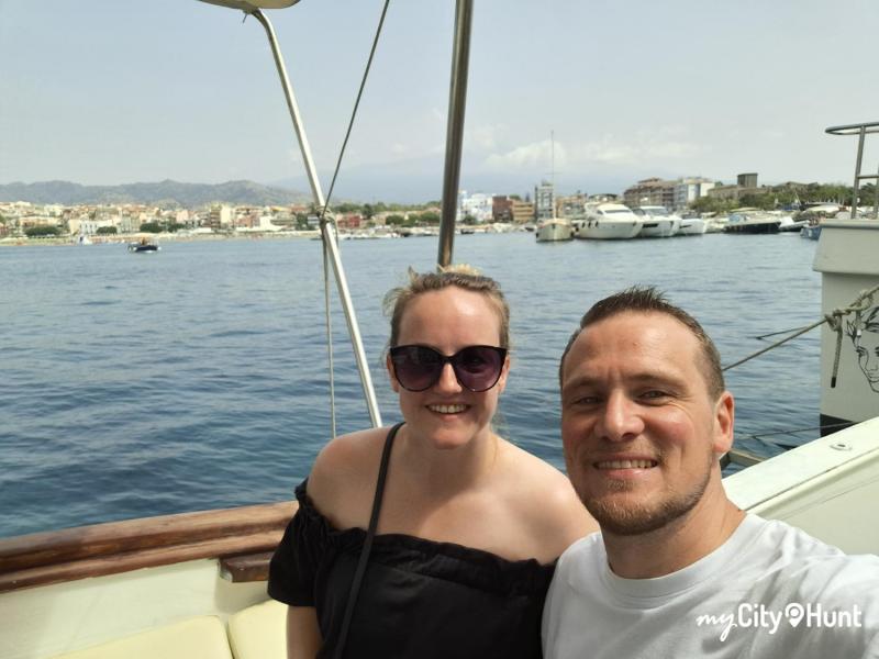 myCityHunt Schnitzeljagd 5