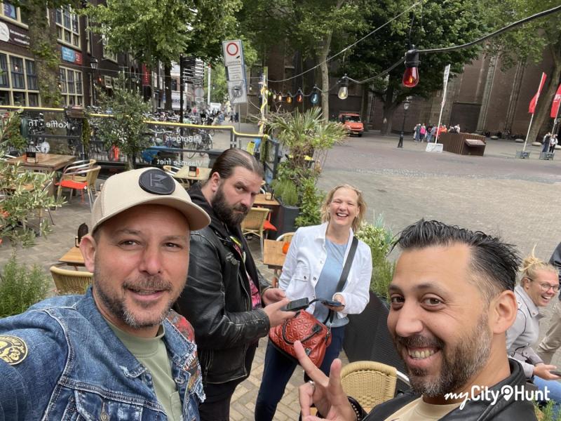 myCityHunt Schnitzeljagd 13