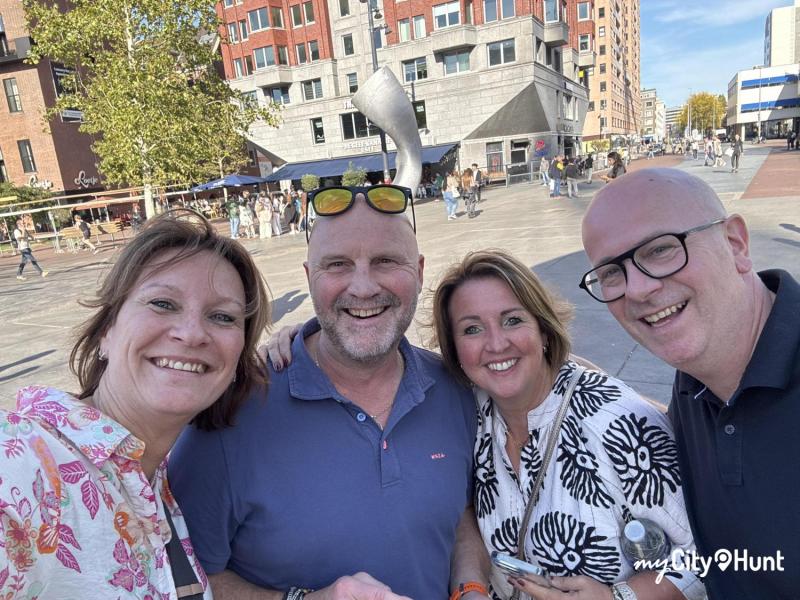 myCityHunt Schnitzeljagd 3