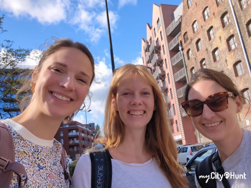 myCityHunt Schnitzeljagd 14