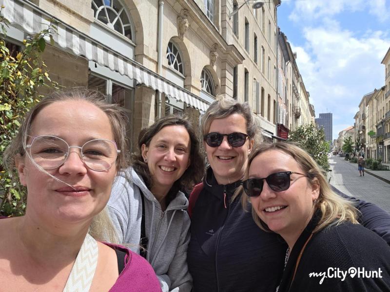 myCityHunt Schnitzeljagd 11