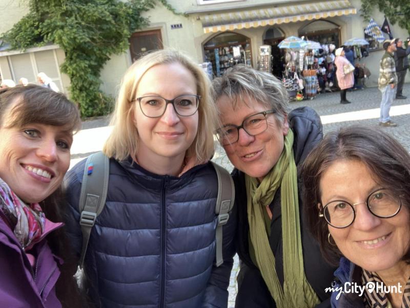 myCityHunt Schnitzeljagd 7