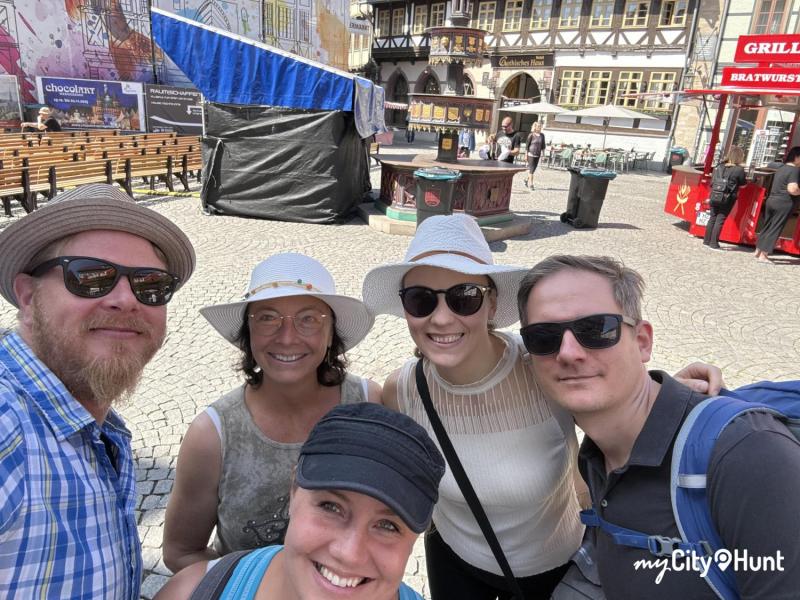 myCityHunt Schnitzeljagd 10