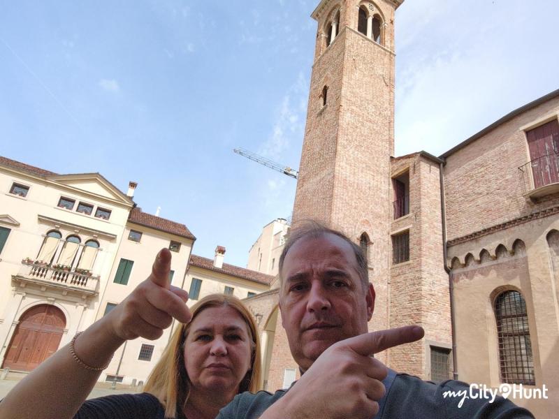 myCityHunt Schnitzeljagd 15