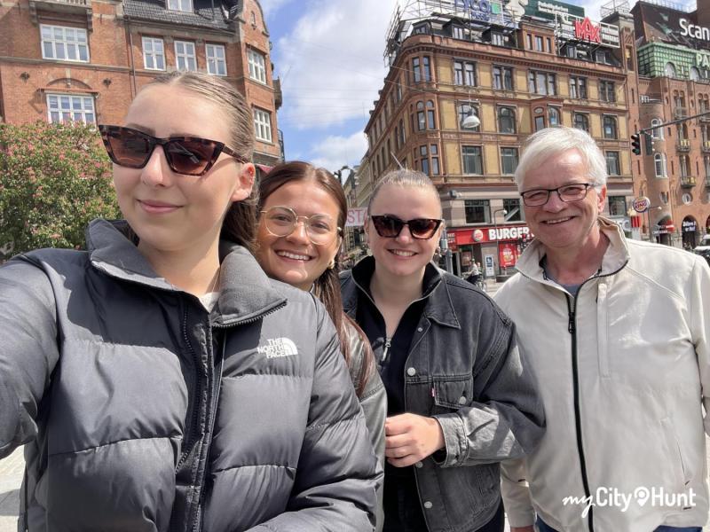 myCityHunt Schnitzeljagd 4