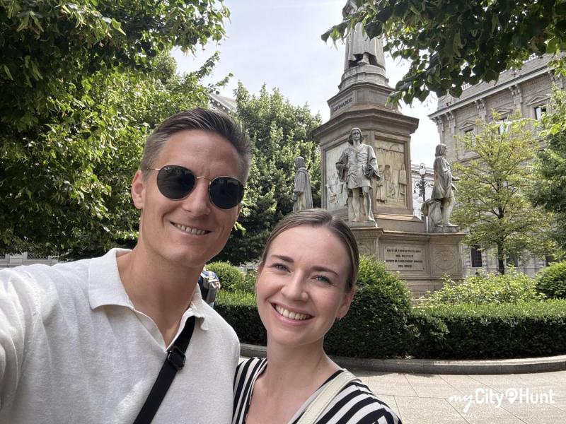 myCityHunt Schnitzeljagd 6