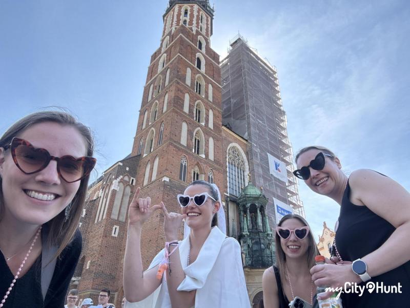 myCityHunt Schnitzeljagd 3