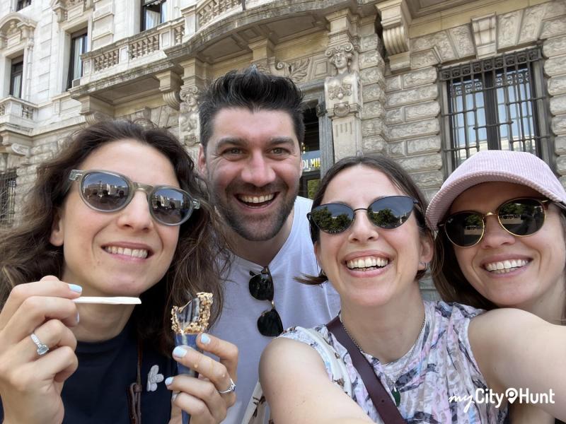 myCityHunt Schnitzeljagd 6