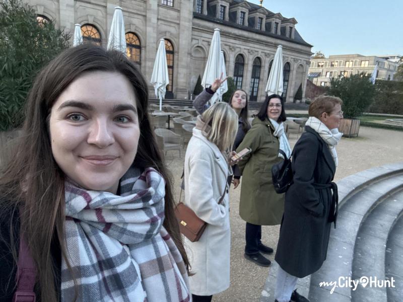 myCityHunt Schnitzeljagd 13