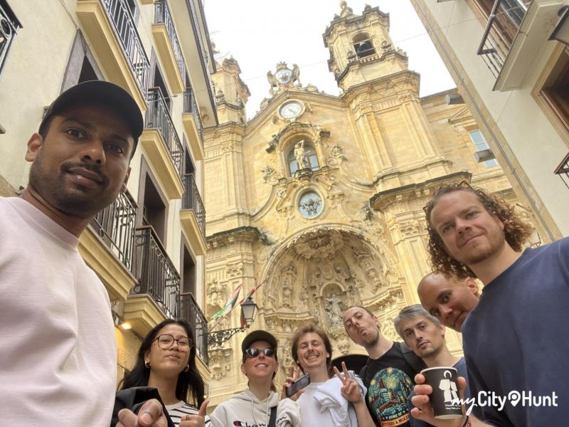 myCityHunt Schnitzeljagd 11