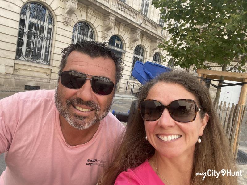 myCityHunt Schnitzeljagd 3