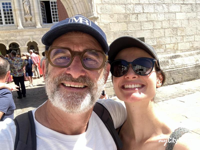 myCityHunt Schnitzeljagd 15