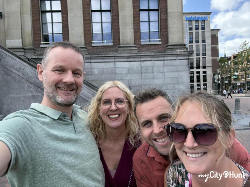 myCityHunt Schnitzeljagd 15