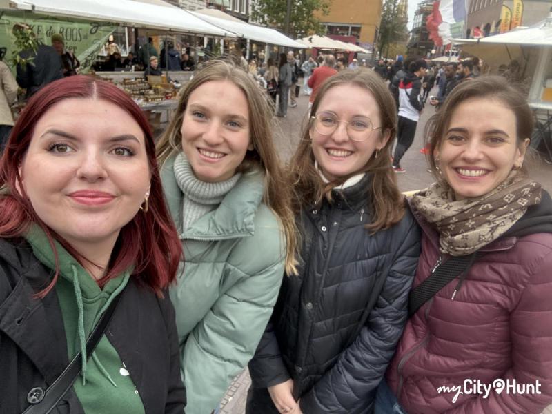 myCityHunt Schnitzeljagd 13