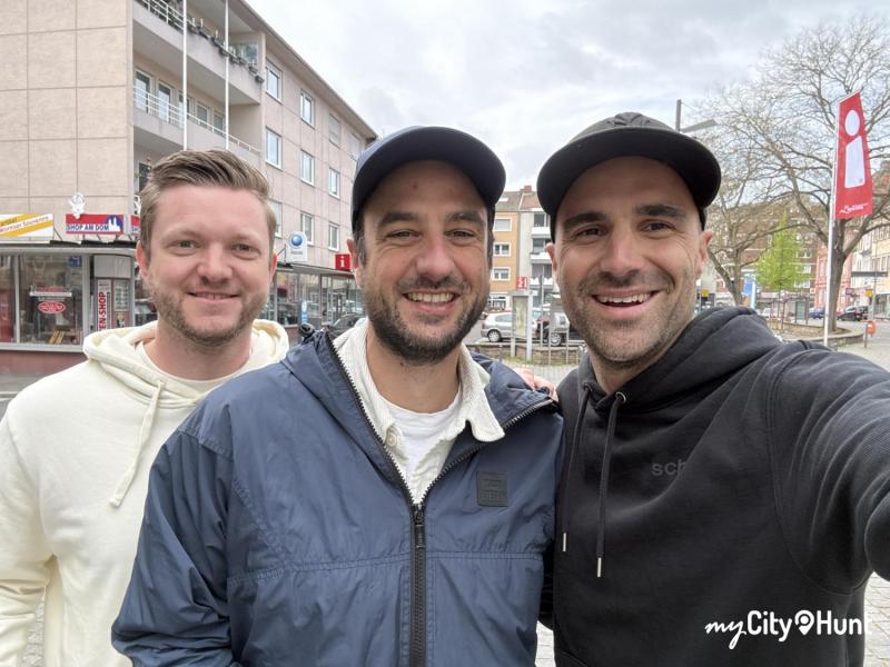 myCityHunt Schnitzeljagd 10