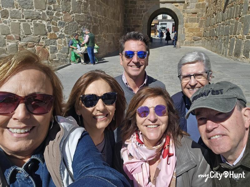 myCityHunt Schnitzeljagd 10