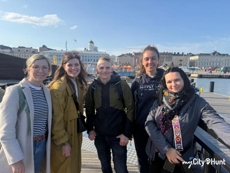 myCityHunt Schnitzeljagd 9