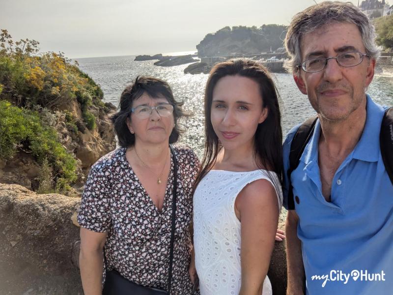 myCityHunt Schnitzeljagd 14