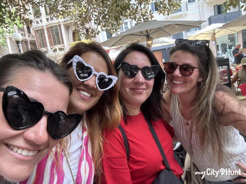 myCityHunt Schnitzeljagd 6