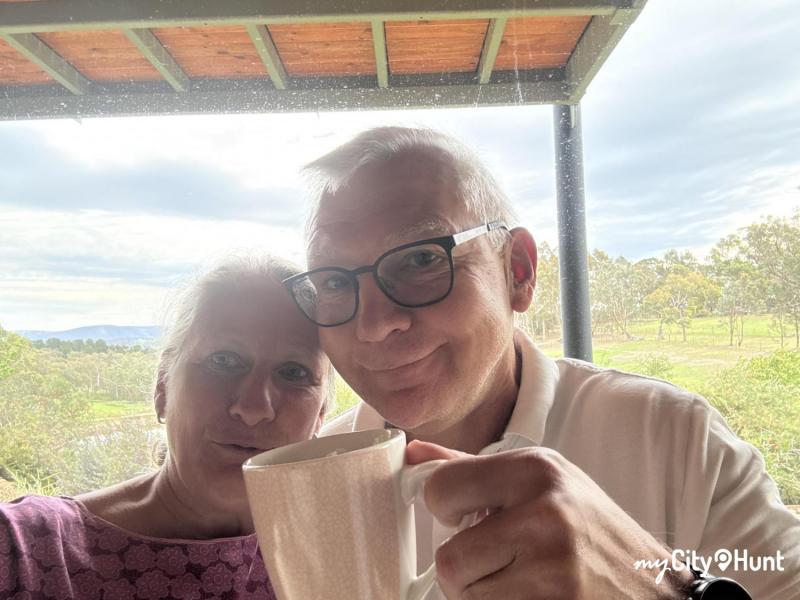 myCityHunt Schnitzeljagd 5