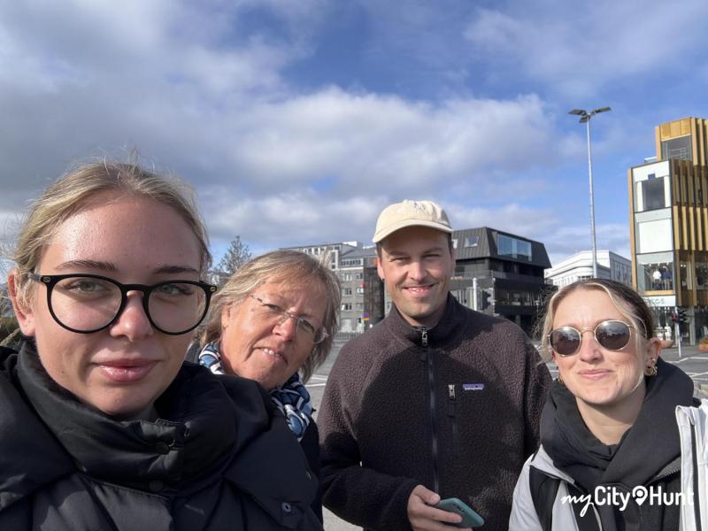 myCityHunt Schnitzeljagd 11