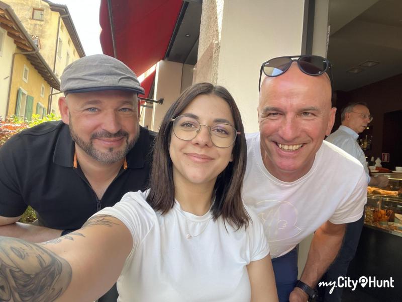 myCityHunt Schnitzeljagd 13