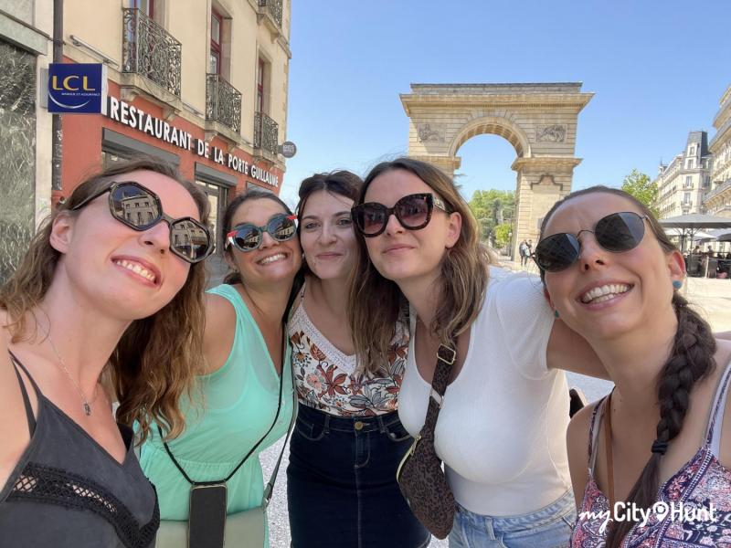 myCityHunt Schnitzeljagd 11