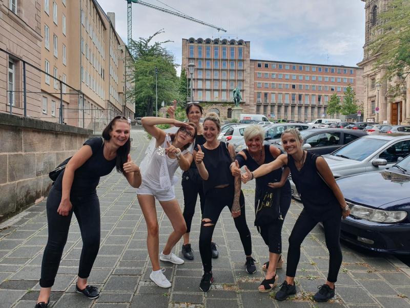 myCityHunt Schnitzeljagd 11