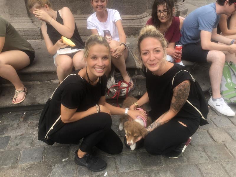 myCityHunt Schnitzeljagd 3