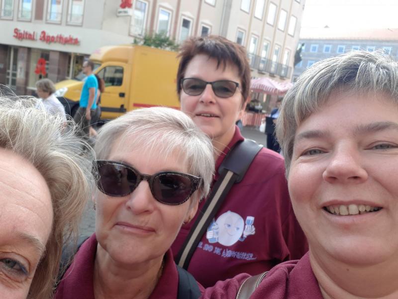 myCityHunt Schnitzeljagd 14