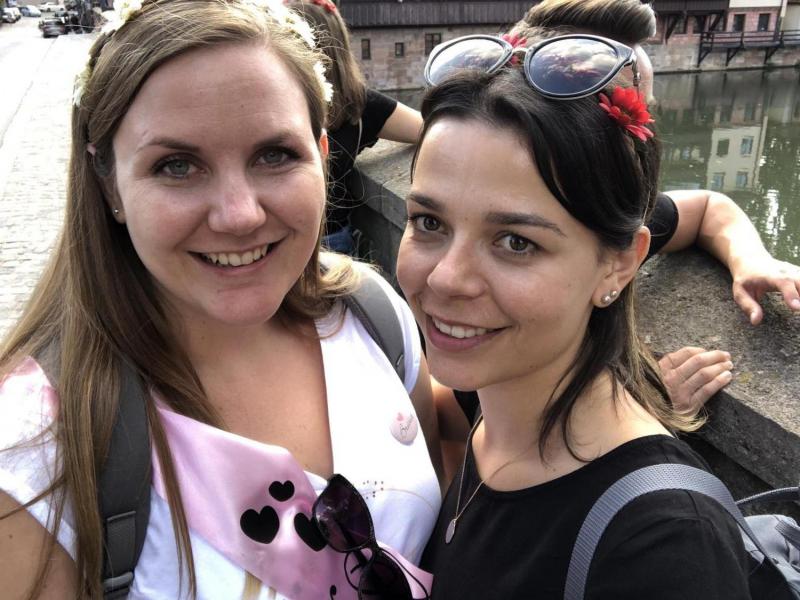 myCityHunt Schnitzeljagd 13