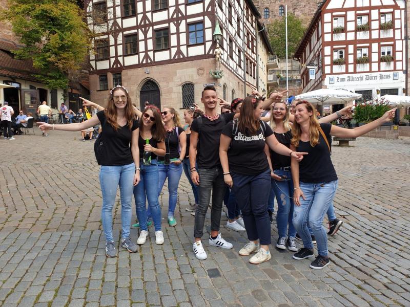 myCityHunt Schnitzeljagd 3