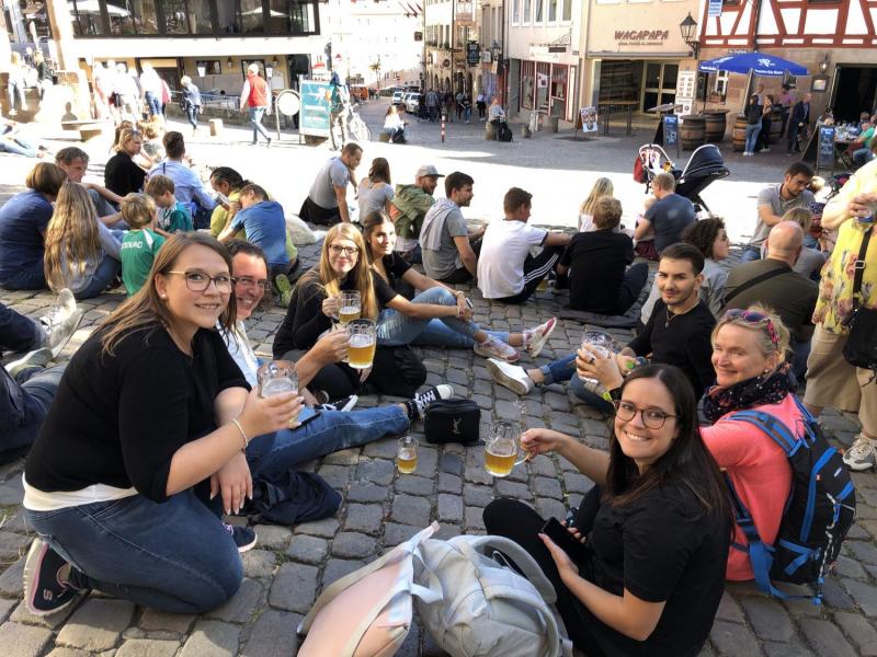 myCityHunt Schnitzeljagd 5