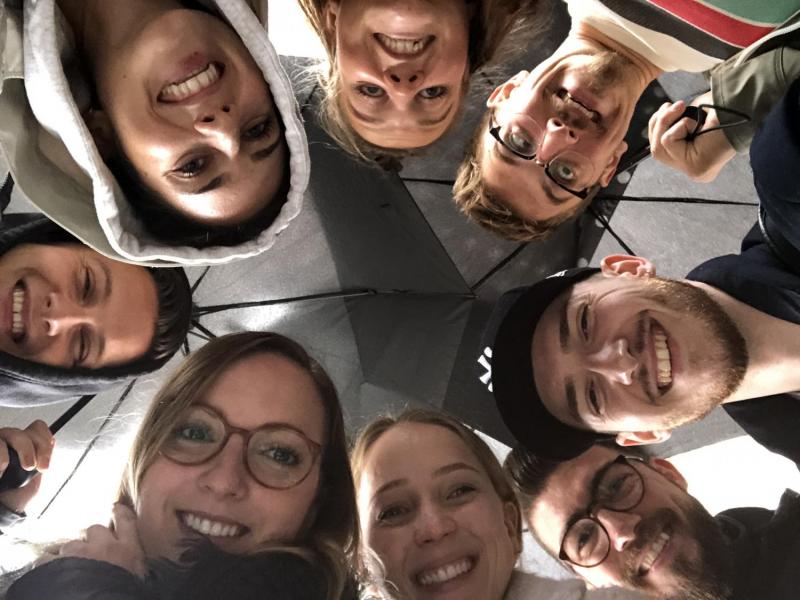 myCityHunt Schnitzeljagd 9