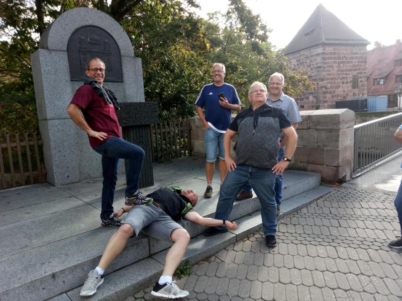 myCityHunt Schnitzeljagd 13