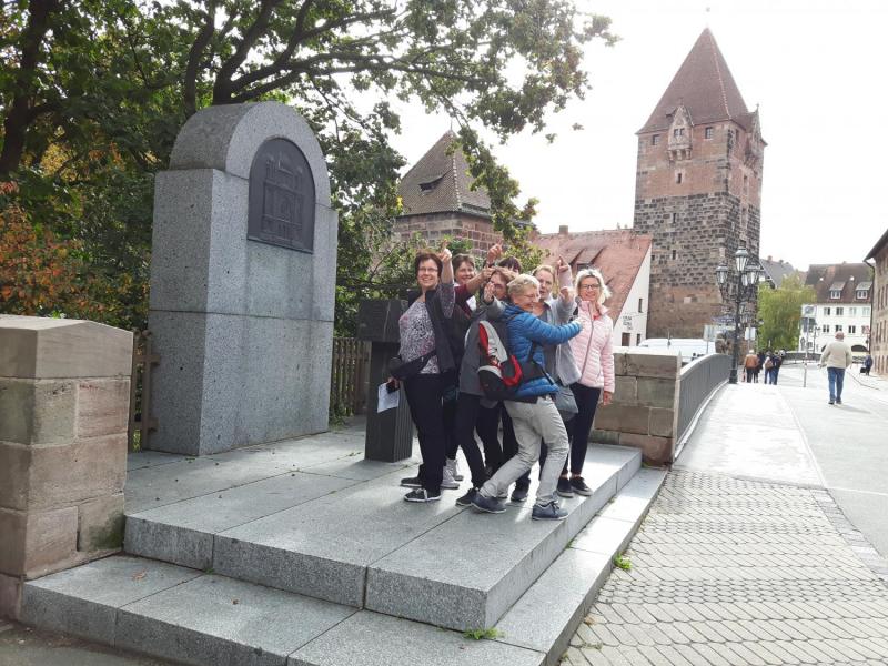 myCityHunt Schnitzeljagd 5