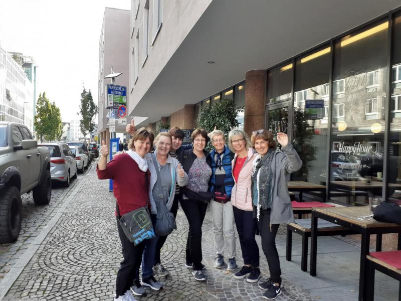 myCityHunt Schnitzeljagd 7