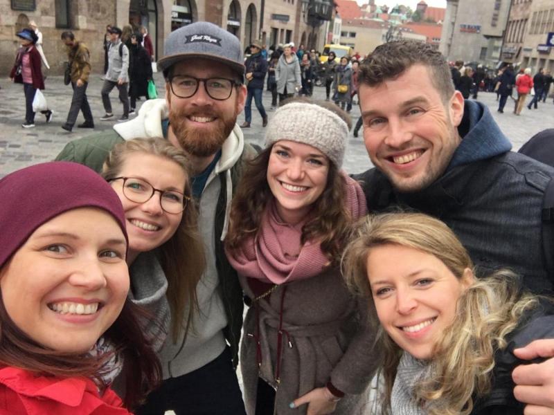 myCityHunt Schnitzeljagd 14