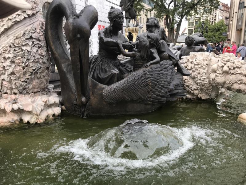 myCityHunt Schnitzeljagd 4