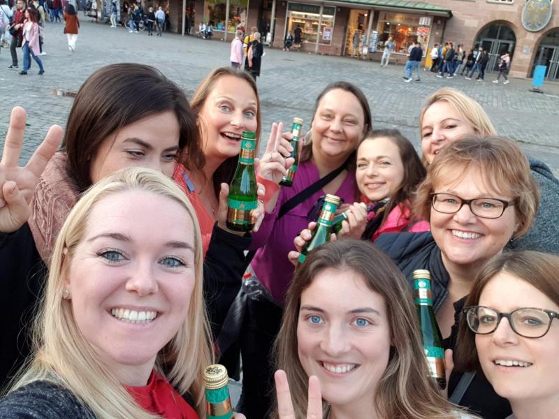 myCityHunt Schnitzeljagd 2