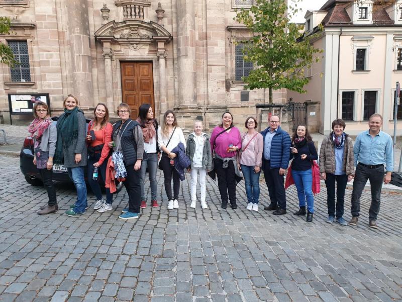 myCityHunt Schnitzeljagd 5